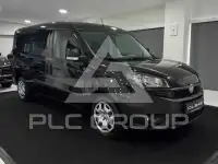 2021 Fiat Doblo
