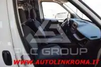 2021 Fiat Doblo
