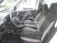 2021 Fiat Doblo