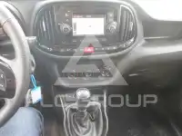 2021 Fiat Doblo