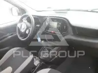 2021 Fiat Doblo