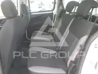 2021 Fiat Doblo