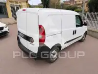 2021 Fiat Doblo