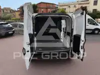 2021 Fiat Doblo