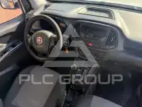 2021 Fiat Doblo