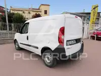 2021 Fiat Doblo