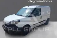 2021 Fiat Doblo