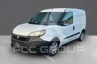 2021 Fiat Doblo