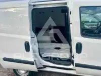 2021 Fiat Doblo