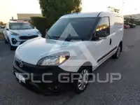 2021 Fiat Doblo