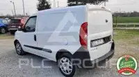 2021 Fiat Doblo