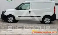 2021 Fiat Doblo