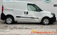 2021 Fiat Doblo
