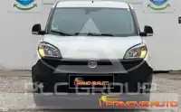 2021 Fiat Doblo