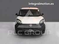 2021 Fiat Doblo