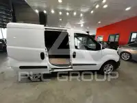 2021 Fiat Doblo