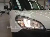 2021 Fiat Doblo