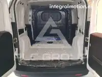 2021 Fiat Doblo