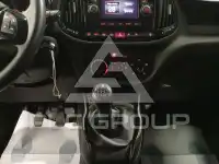 2021 Fiat Doblo