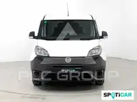 2021 Fiat Doblo