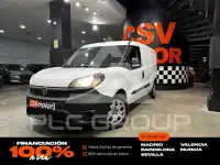 2021 Fiat Doblo