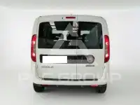 2021 Fiat Doblo