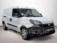 2021 Fiat Doblo
