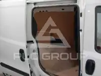 2021 Fiat Doblo