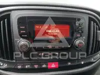 2021 Fiat Doblo