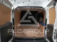 2021 Fiat Doblo