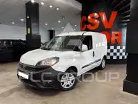 2021 Fiat Doblo