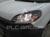 2021 Fiat Doblo