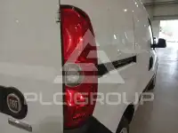 2021 Fiat Doblo