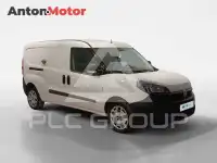 2021 Fiat Doblo
