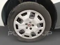 2021 Fiat Doblo