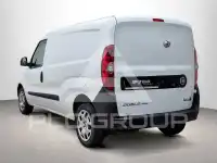 2021 Fiat Doblo