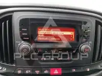 2021 Fiat Doblo