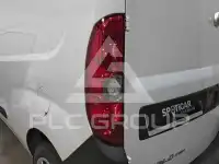 2021 Fiat Doblo