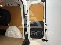 2021 Fiat Doblo
