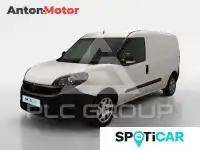 2021 Fiat Doblo