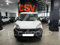 2021 Fiat Doblo