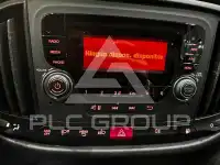 2021 Fiat Doblo