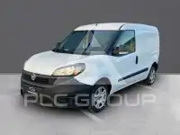 2021 Fiat Doblo