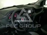 2021 Fiat Doblo