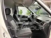 2021 Fiat Doblo