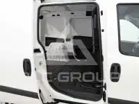 2021 Fiat Doblo