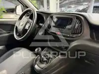 2021 Fiat Doblo