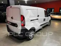 2021 Fiat Doblo