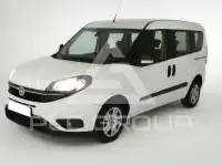 2021 Fiat Doblo