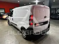 2021 Fiat Doblo